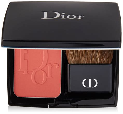 dior blush coral cruise